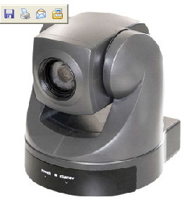 WIS-HDM40高清會(huì)議攝像機(jī) 為安全防護(hù)與高效協(xié)作保駕護(hù)航