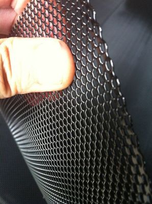 金剛網 防盜與裝飾的多功能選擇——河北震平絲網制品供應解析