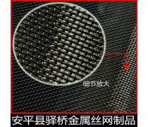 守護家居安全的隱形衛士 全面了解紗網產品庫